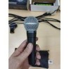 Lloguer Micròfon SM58 SHURE