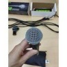 Aluguer do microfone SHURE SM58