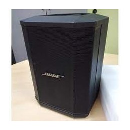 Lloguer ALTAVEUS BOSE S1 PRO