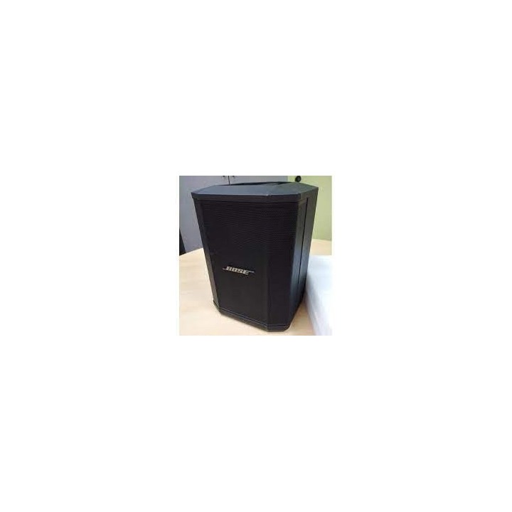 Aluguer de ALTO-FALANTES BOSE S1 PRO
