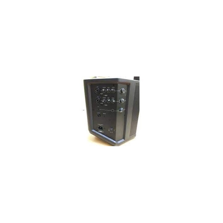 Aluguer de ALTO-FALANTES BOSE S1 PRO
