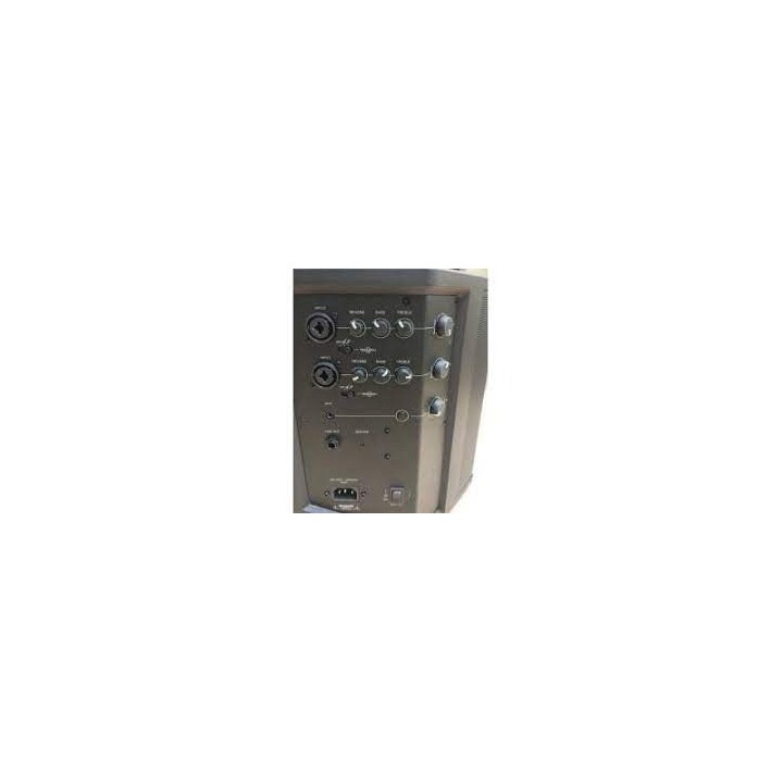 Aluguer de ALTO-FALANTES BOSE S1 PRO