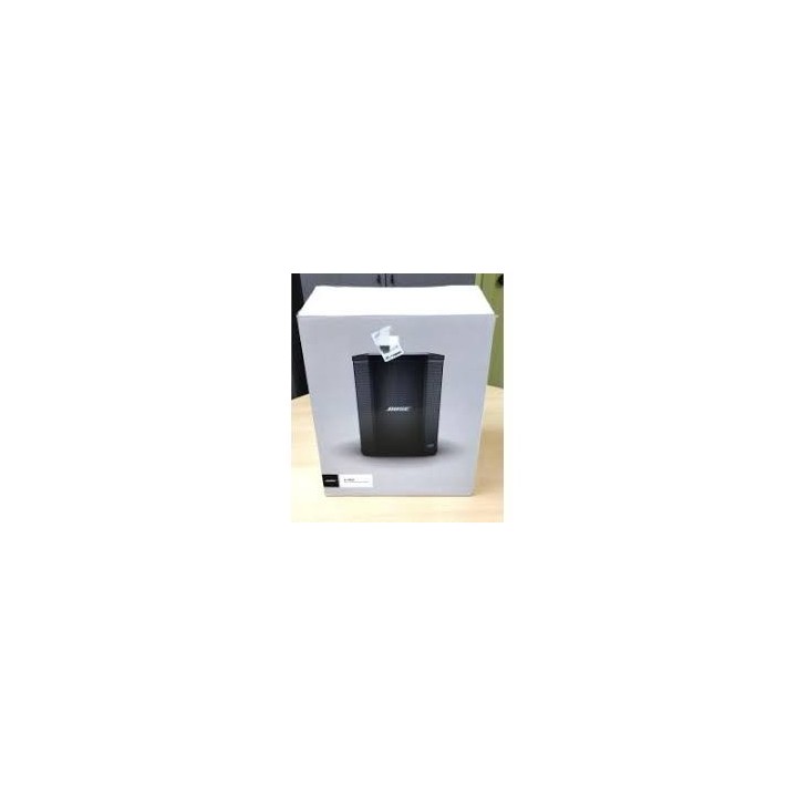 Aluguer de ALTO-FALANTES BOSE S1 PRO