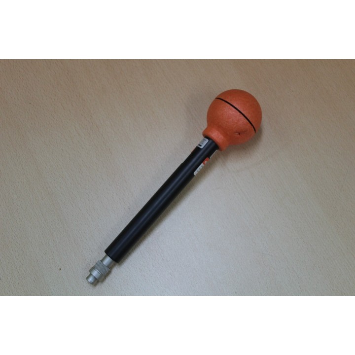 Sonda de alta frequência até 18 GHz Wavecontrol WPF18