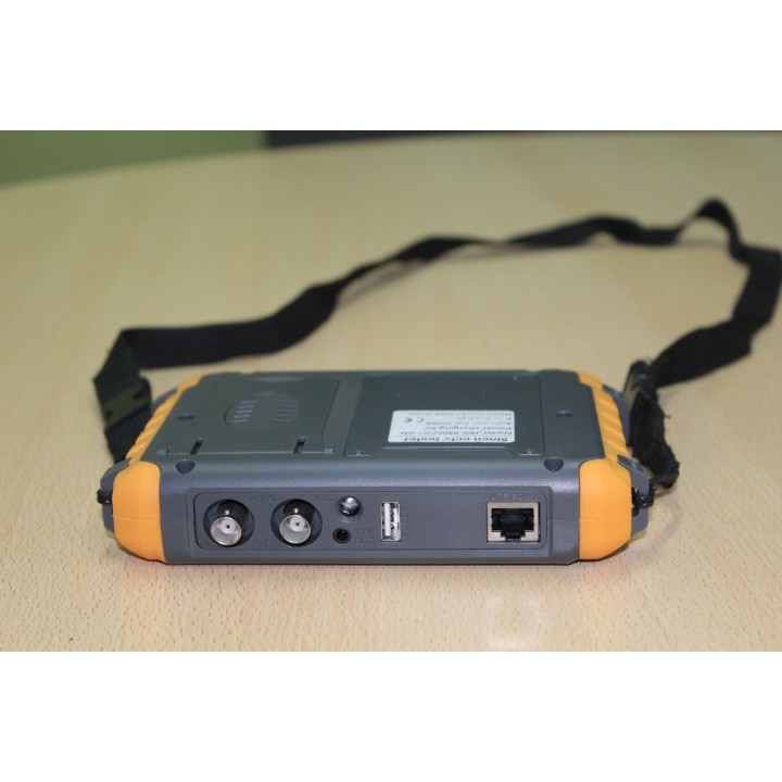 LLOGUER CCTV. LLOGUER EMPROVADOR CCTV. LLOGUER TESTER CCTV