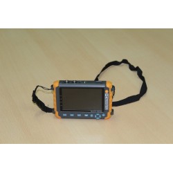 Alquiler CCTV. ALQUILER PROBADOR CCTV. ALQUILER TESTER CCTV