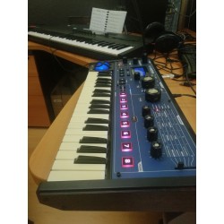 Lloguer Novation Mininova