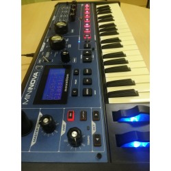 Lloguer Novation Mininova