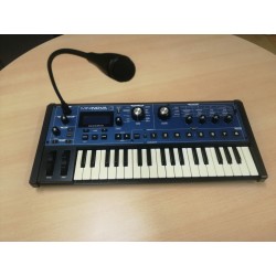 Alquiler novation MiniNova