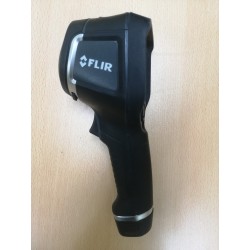 Alquiler flir E6 (Vista lateral)