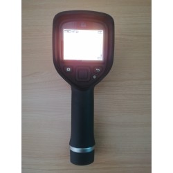 Flir E6 para alugar vista traseira