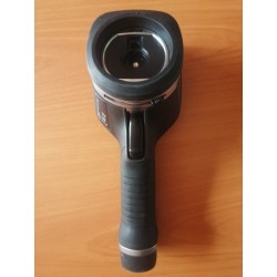 Flir E6 para alugar vista frontal