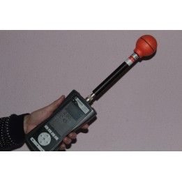 Lloguer de sonda de camp electromagnètic WPF18