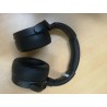 Auriculares Bluethooth Sony con cancelación de ruido. Posibilidad de conexión por cable y máxima fidelidad.