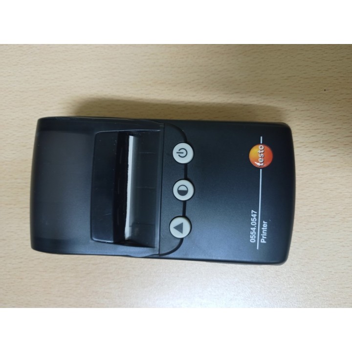 Testo 330 | Analitzador de combustió – Alternativa al Testo 300