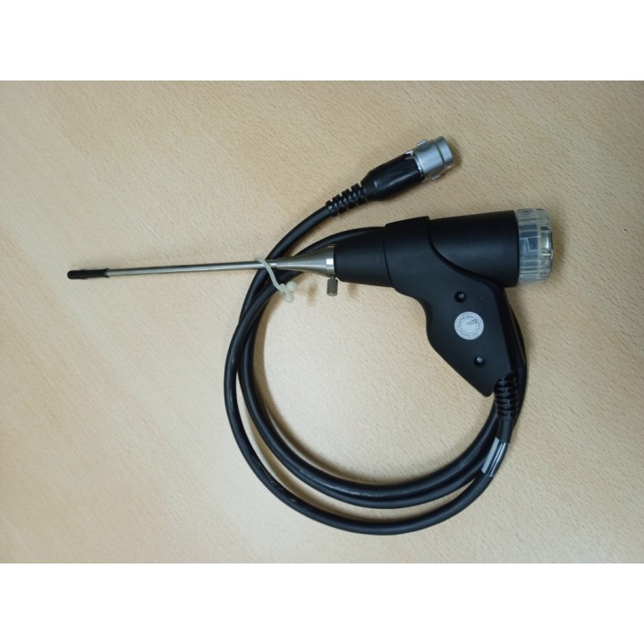 Sonda de gases de combustión Testo 300