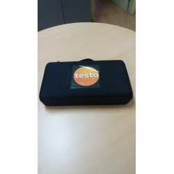 Maleta / Bolsa de transporte para testo 440 y complementos