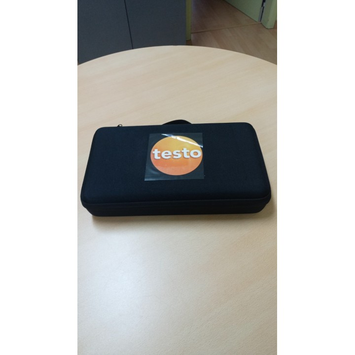 Maleta / Bolsa de transporte para testo 440 y complementos