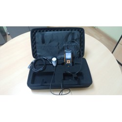 Conjunto de luxímetro Testo 440