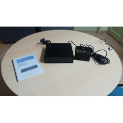 Lloguer sonómetre Registrador Sonométric CESVA RS-60