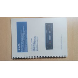 Lloguer sonómetre Registrador Sonométric CESVA RS-60