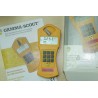 Alquiler Medidor Radiactividad o Radioactividad Gamma-Scout