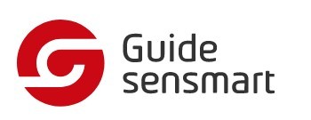 Guide Sensmart